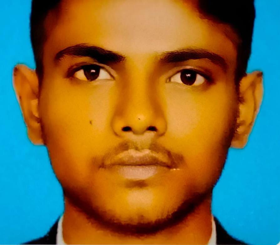Groom Image